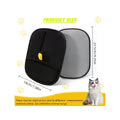 Bluegrr Premium Pet Seat Protector™