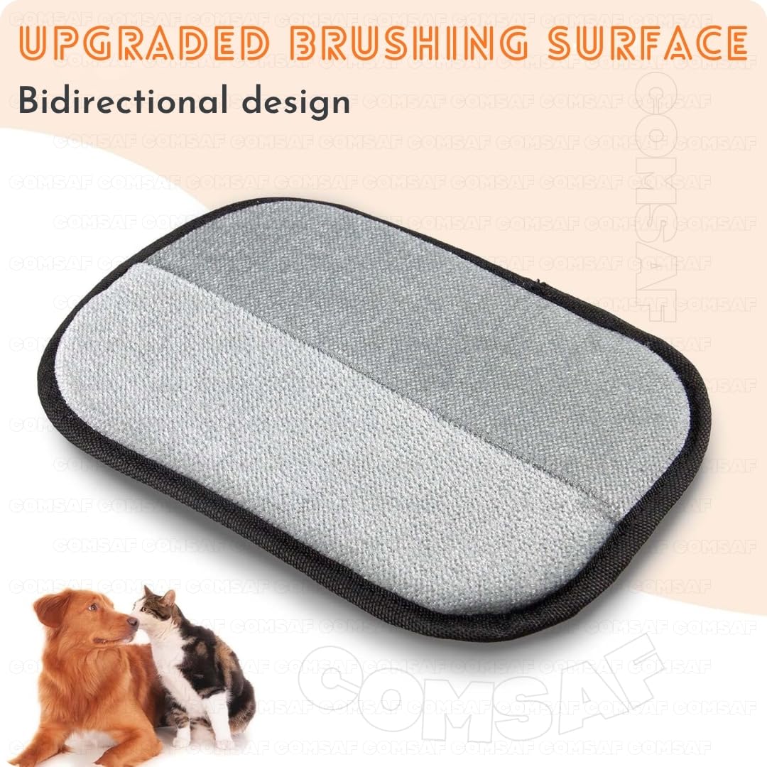 Bluegrr Premium Pet Seat Protector™